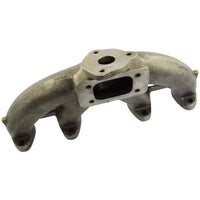 VW Golf / Passat ABA 8v / 1.9L TDI turbo manifold - T25 flange