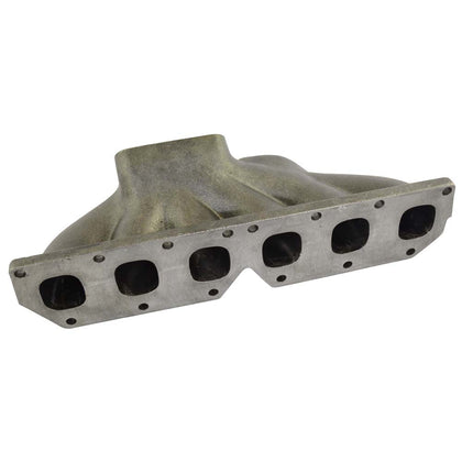 VW Golf R32 / VR6 24V T3 turbo manifold