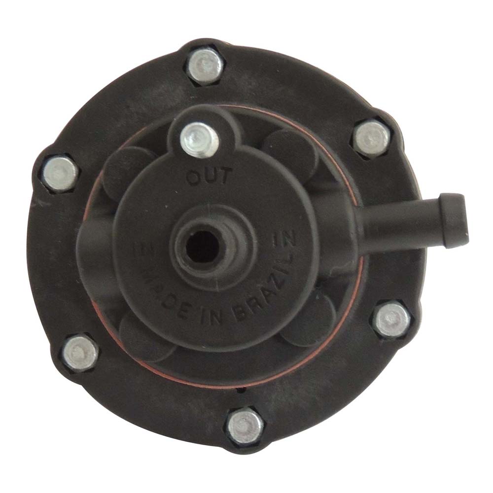 10-100 PSI Adjustable FMU – SPA TURBO USA
