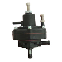High Performance Automotive 9 BAR Plus 240LPH high pressure E85 E100 safe fuel pump + 10-100 PSI Adjustable FMU + Bracket