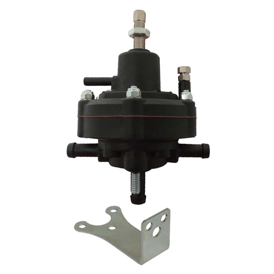 10-100 PSI Adjustable FMU 14:1
