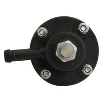 High Performance Automotive 9 BAR Plus 240LPH high pressure E85 E100 safe fuel pump + 10-100 PSI Fuel pressure regulator + Bracket