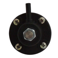 6AN 10-100 PSI Fuel pressure regulator