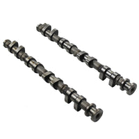282°/ 262° Camshaft For Ford Duratec + Mazda Focus 2.0L 2.3L 2.5L Duratec HE 4 cylinder engine Head Stud Set with 10 units