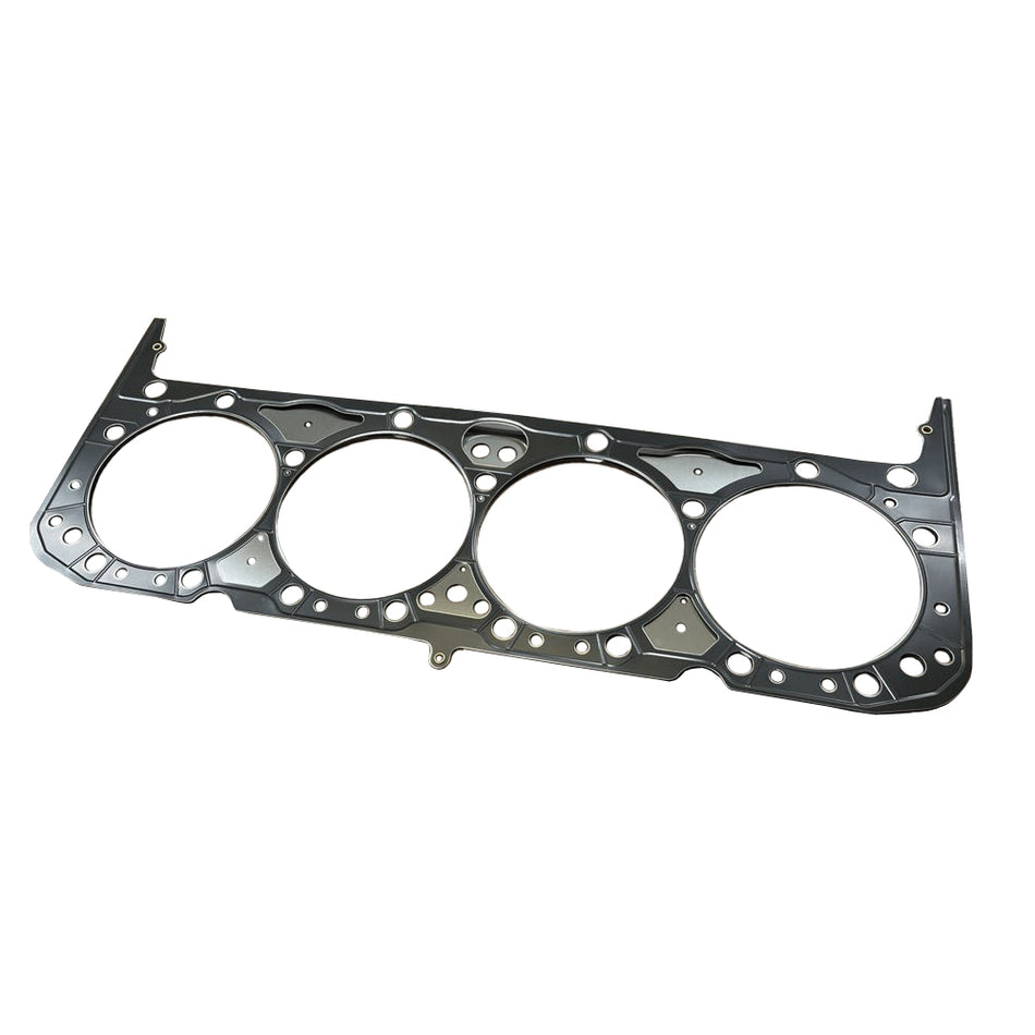 CHEVY GEN 1 SMALL BLOCK V8 .040" MLS CYLINDER HEAD GASKET, 4.165" BORE
