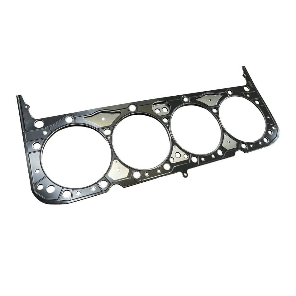 CHEVY GEN 1 SMALL BLOCK V8 .040" MLS CYLINDER HEAD GASKET, 4.165" BORE