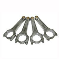 VW 159mm x 20mm Super A connecting rod set 3/8" bolt (1000hp)