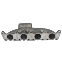 VW / AUDI B5 1.8L 20v T25 Turbo Manifold