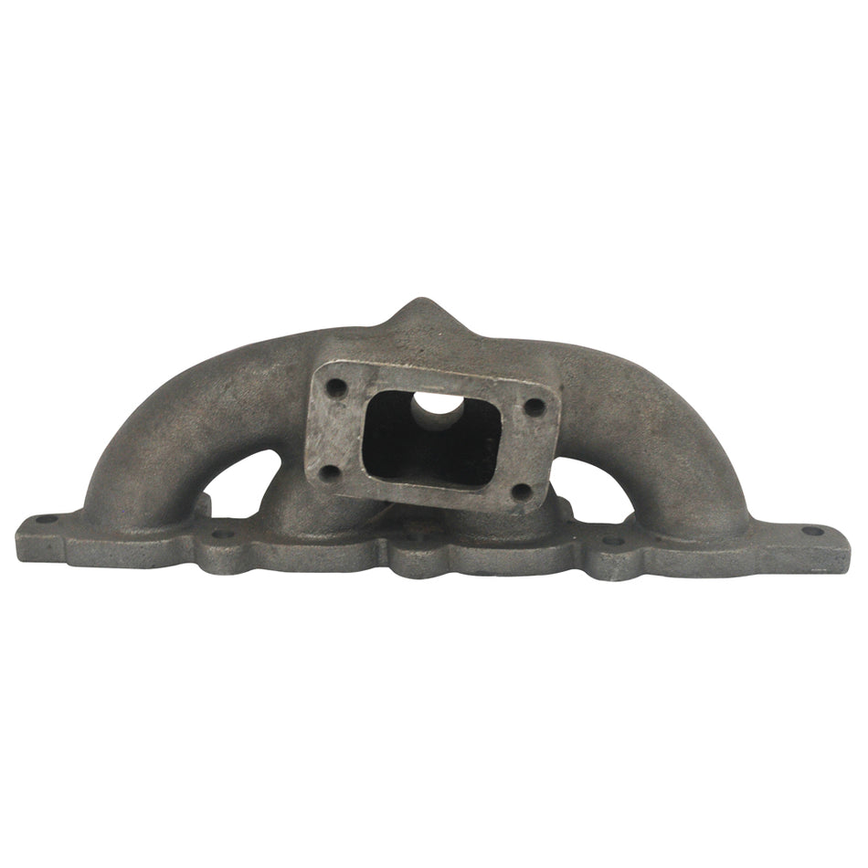 Focus SVT / Escort Zetec 1.8L 2.0L T3 turbo manifold - PRE SALE