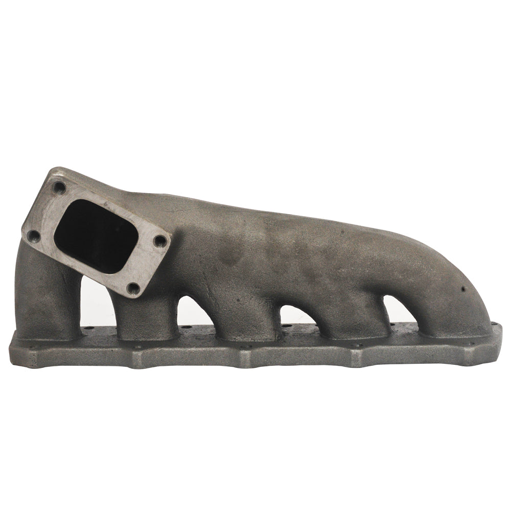 VW 5 cyl 07K 2.5L 20v FSI T3 High Performance Turbo Exhaust VW 5 cyl 07K 2.5L 20v FSI T3 High Performance Turbo Exhaust