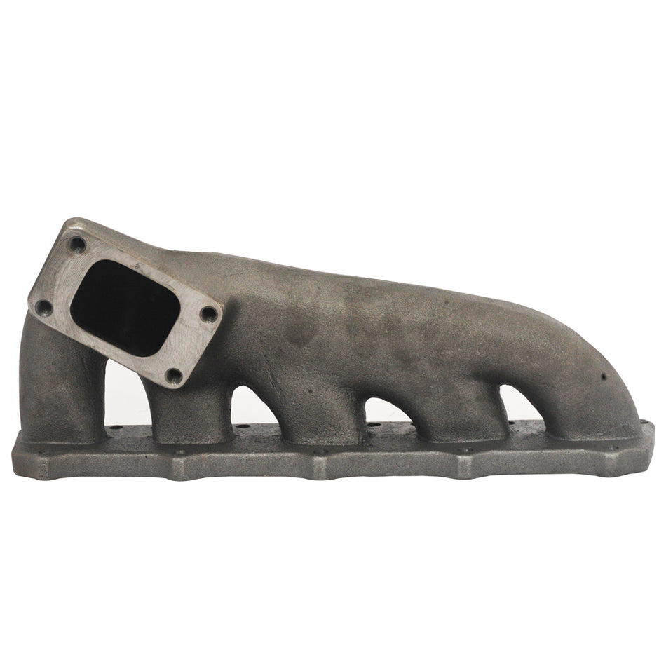 VW 5 cyl 07K 2.5L 20v FSI T3 High Performance Turbo Exhaust Manifold - PRE SALE